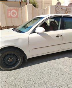 هیوندای سۆناتا